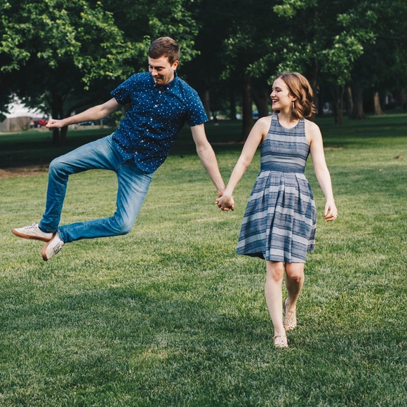 Meet your Posher, Annica - Picture 1 of 1